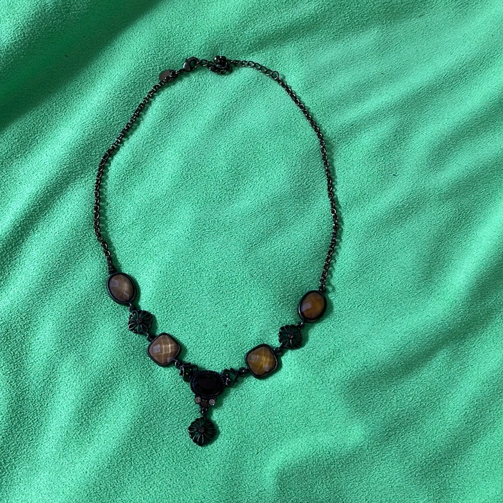 Lia Sophia Necklace